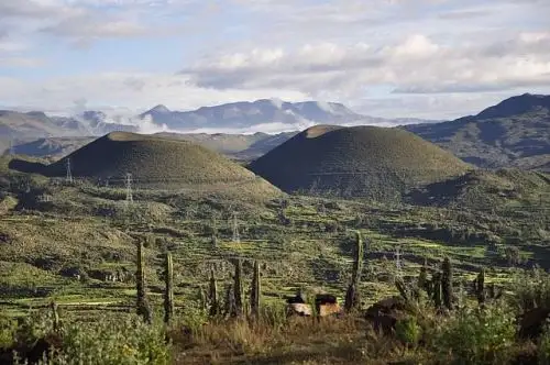 ANDINA/Difusión