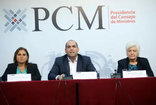 Foto: ANDINA/Melina Mejía.