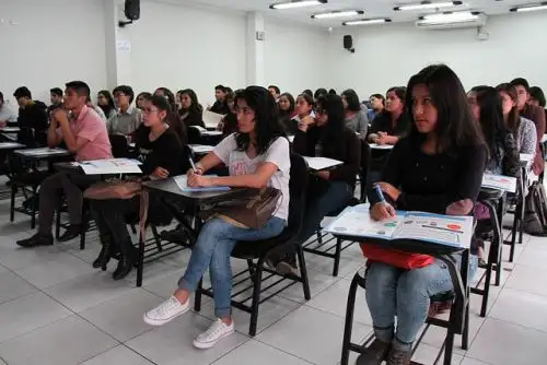 Becas de Pronabec Foto: Difusión
