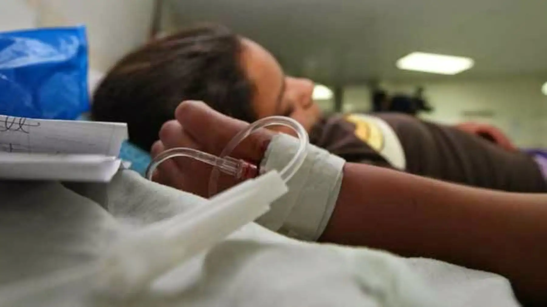 Aprende a reconocer los principales síntomas del dengue