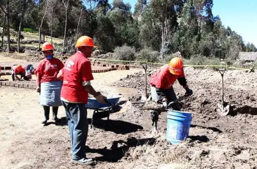 ANDINA/Difusión