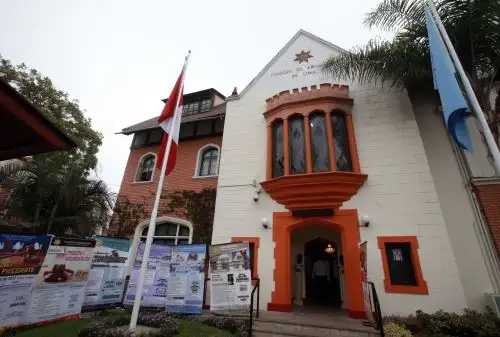 Colegio de Abogados de Lima remite información de miembros a la PCM. ANDINA/Jhony Laurente