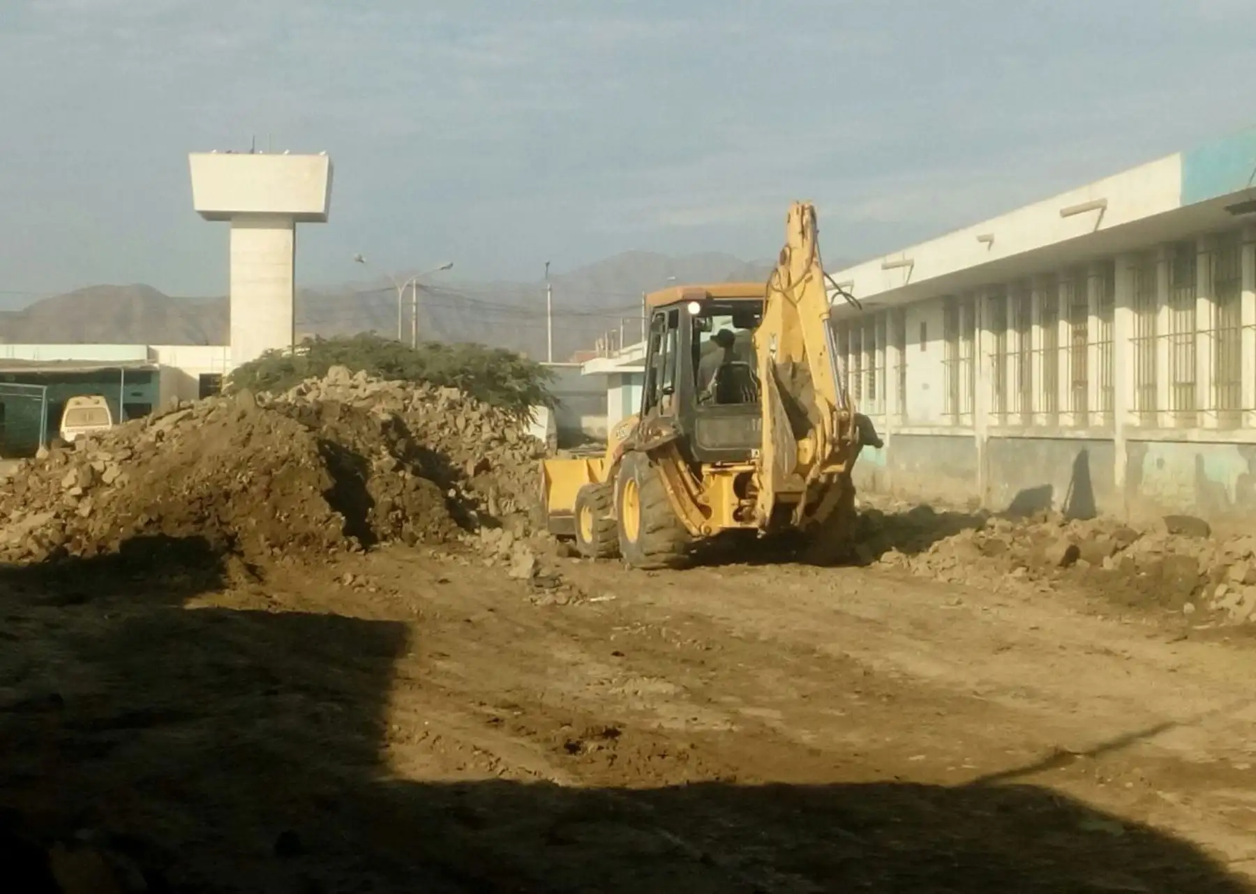 Foto: ANDINA/Difusión.