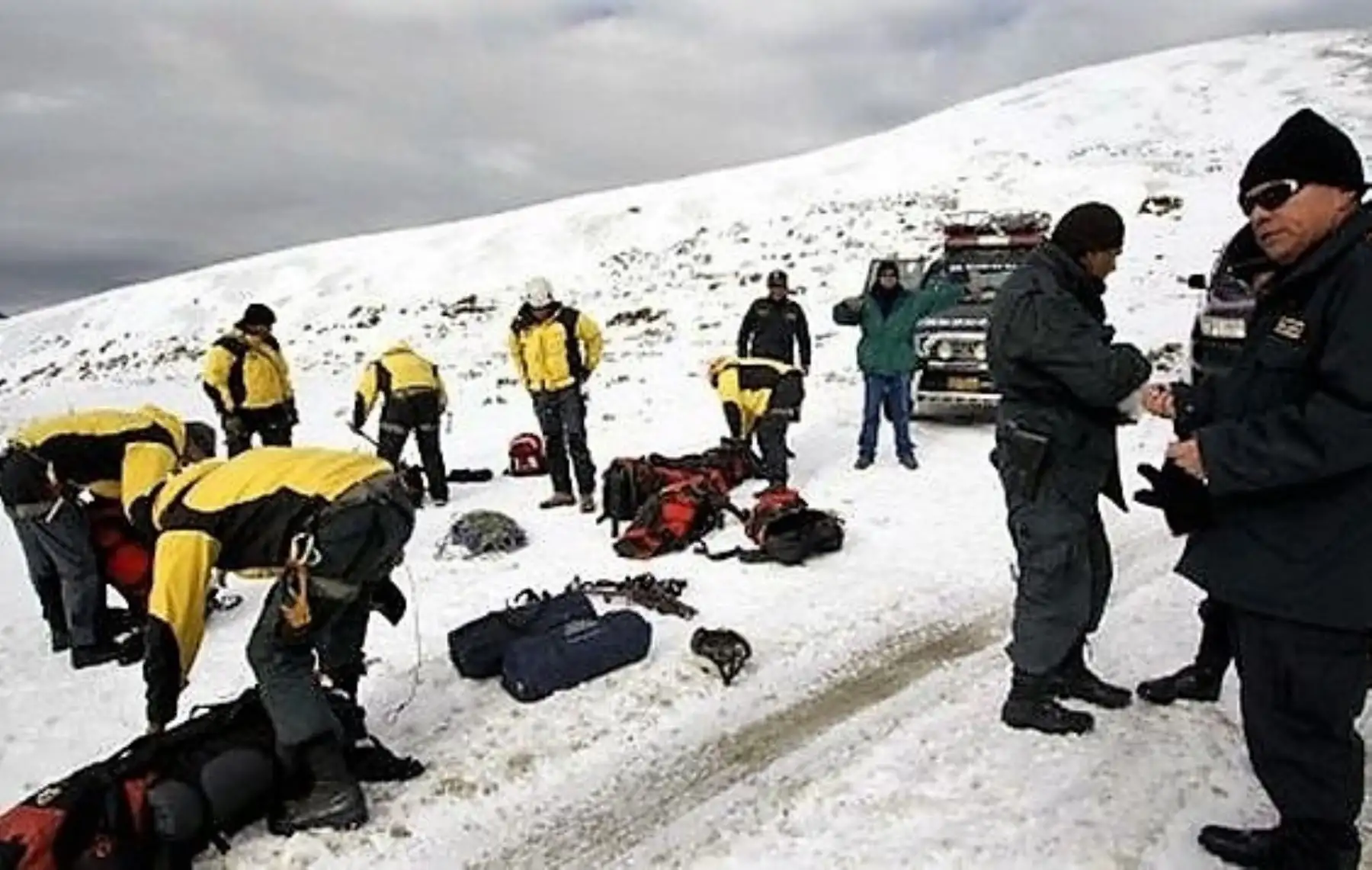 Foto: ANDINA/Difusión.