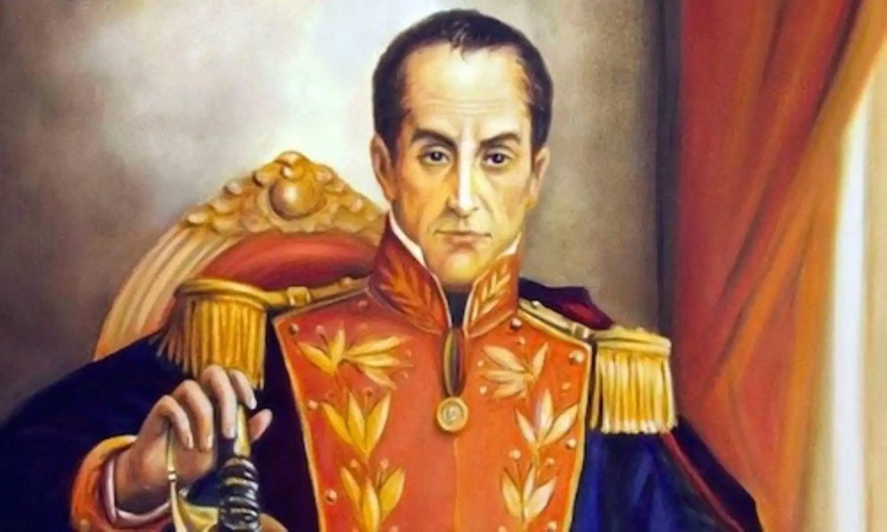 Declaran el 2 de junio Día del prócer José Faustino Sánchez Carrión. Foto: ANDINA./Internet.