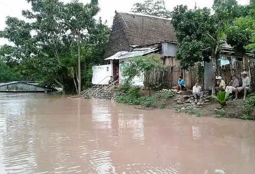 ANDINA