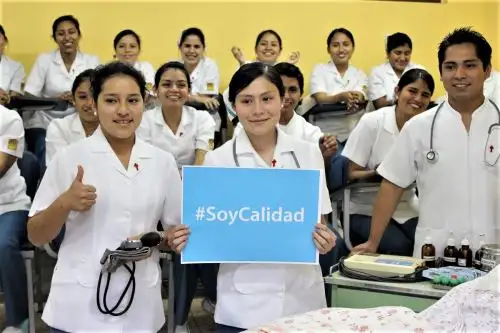En todos los casos la acreditación tiene una vigencia de tres años, tiempo luego del cual deberán pasar por el proceso nuevamente.