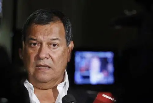Foto: ANDINA/Eddy Ramos.