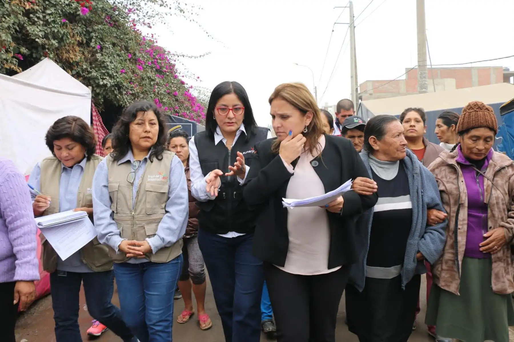 ANDINA/Difusión