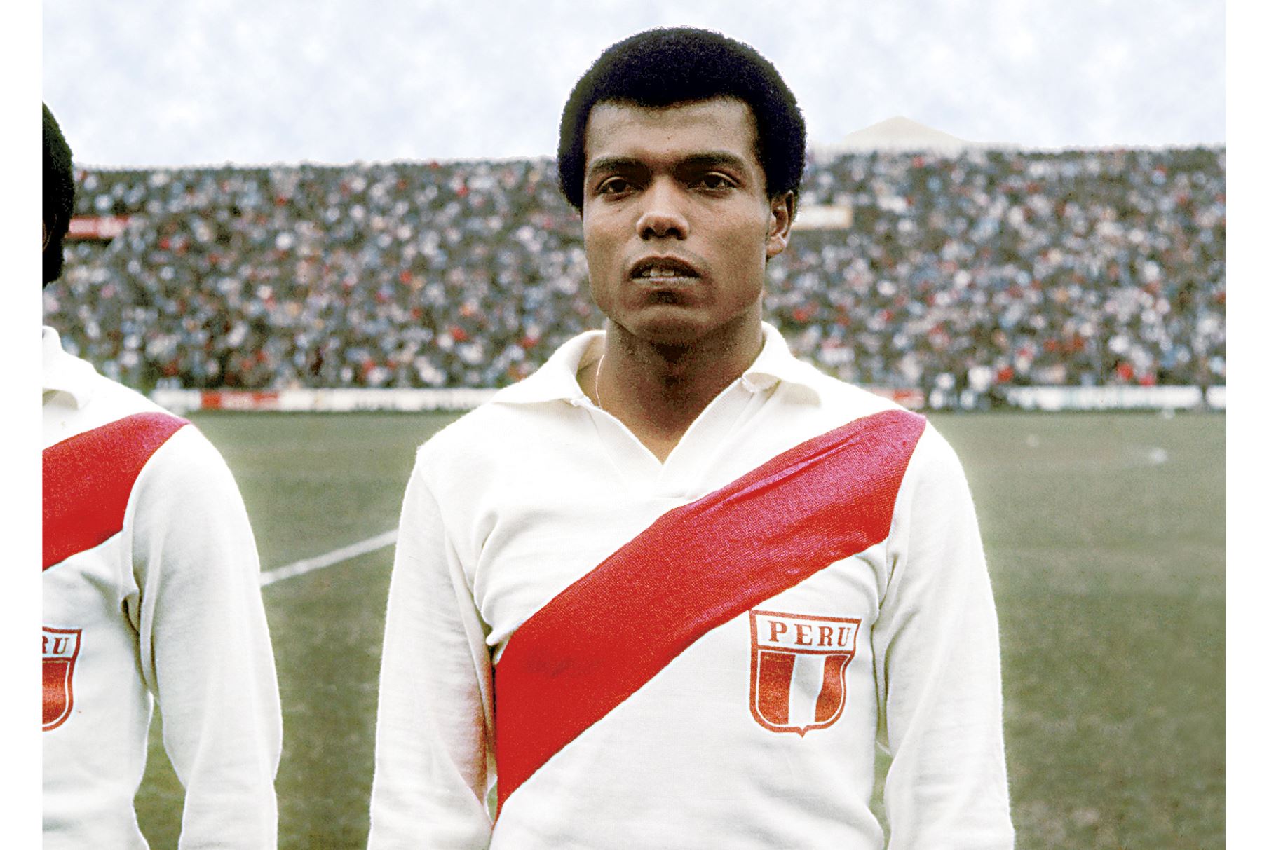 FIFA: Teófilo Cubillas es el Pelé de Perú | Noticias | Agencia Peruana de Noticias Andina