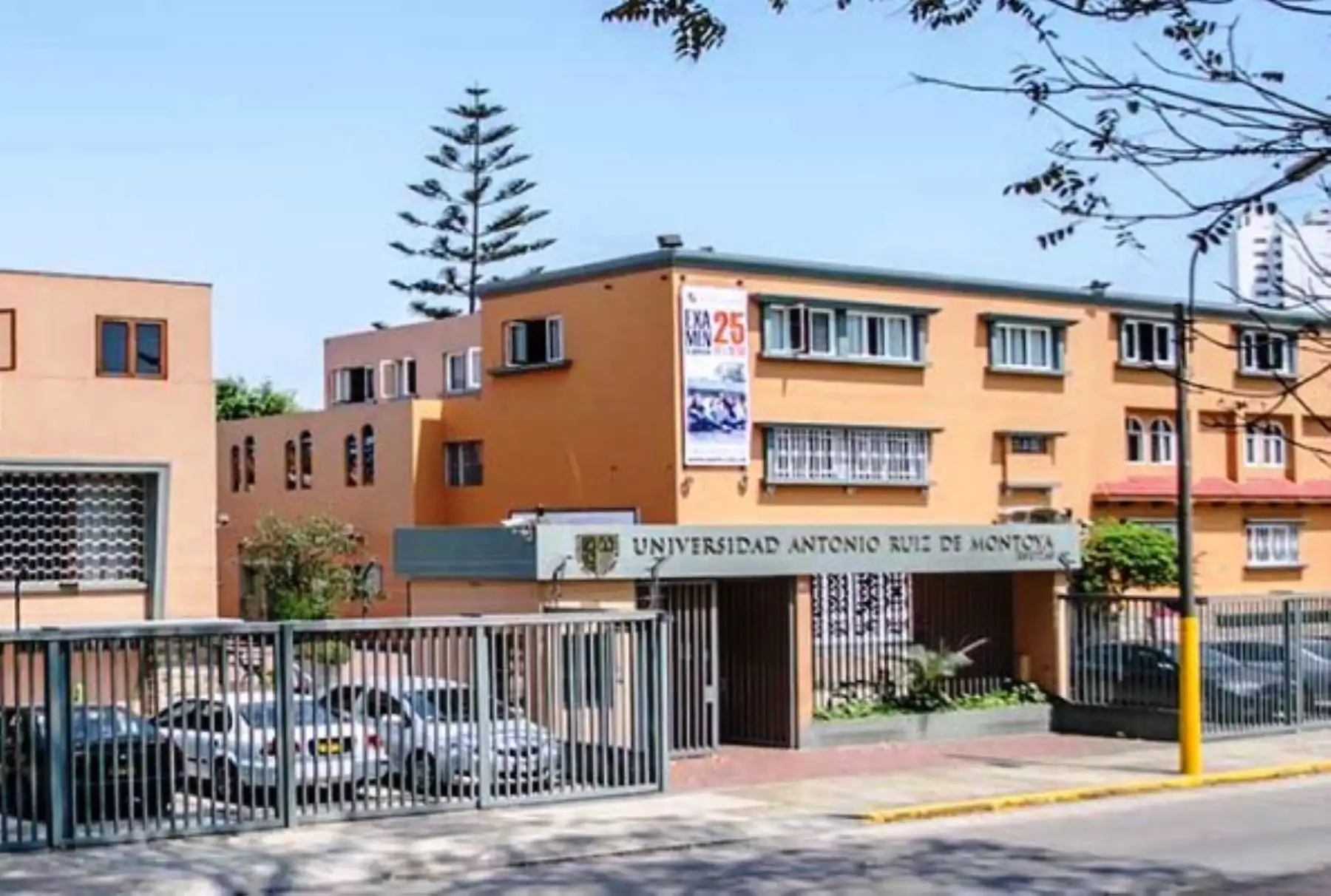 ANDINA/Carlos Lezama