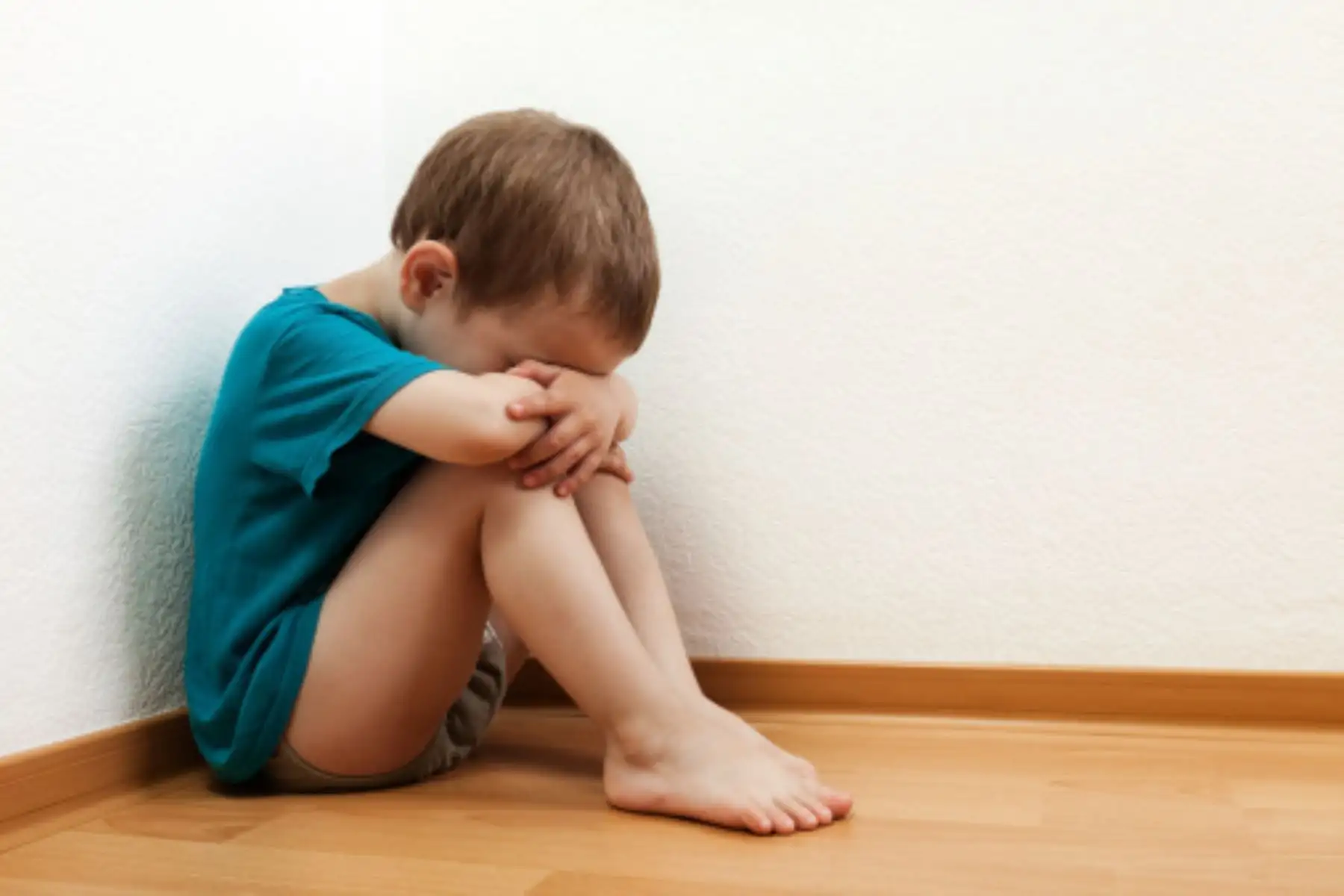 Hay mucho por hacer para erradicar el castigo físico y humillantes contra niños. Foto: Internet/Medios