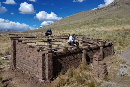 ANDINA/Difusión
