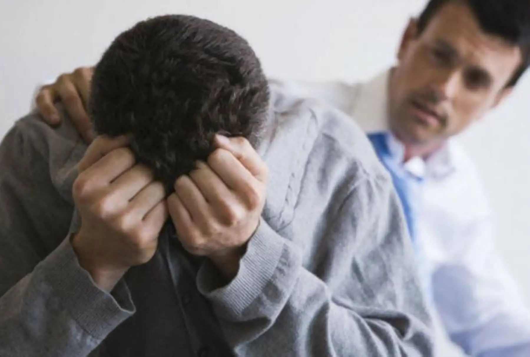 Hay muchas razones para pedir ayuda de un profesionaL de la psiquiatría. Foto: INTERNET/Medios