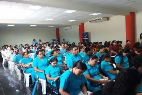 Escuela Nacional de Salud Pública anuncia inscripciones para cursos de capacitación. ANDINA/Difusión
