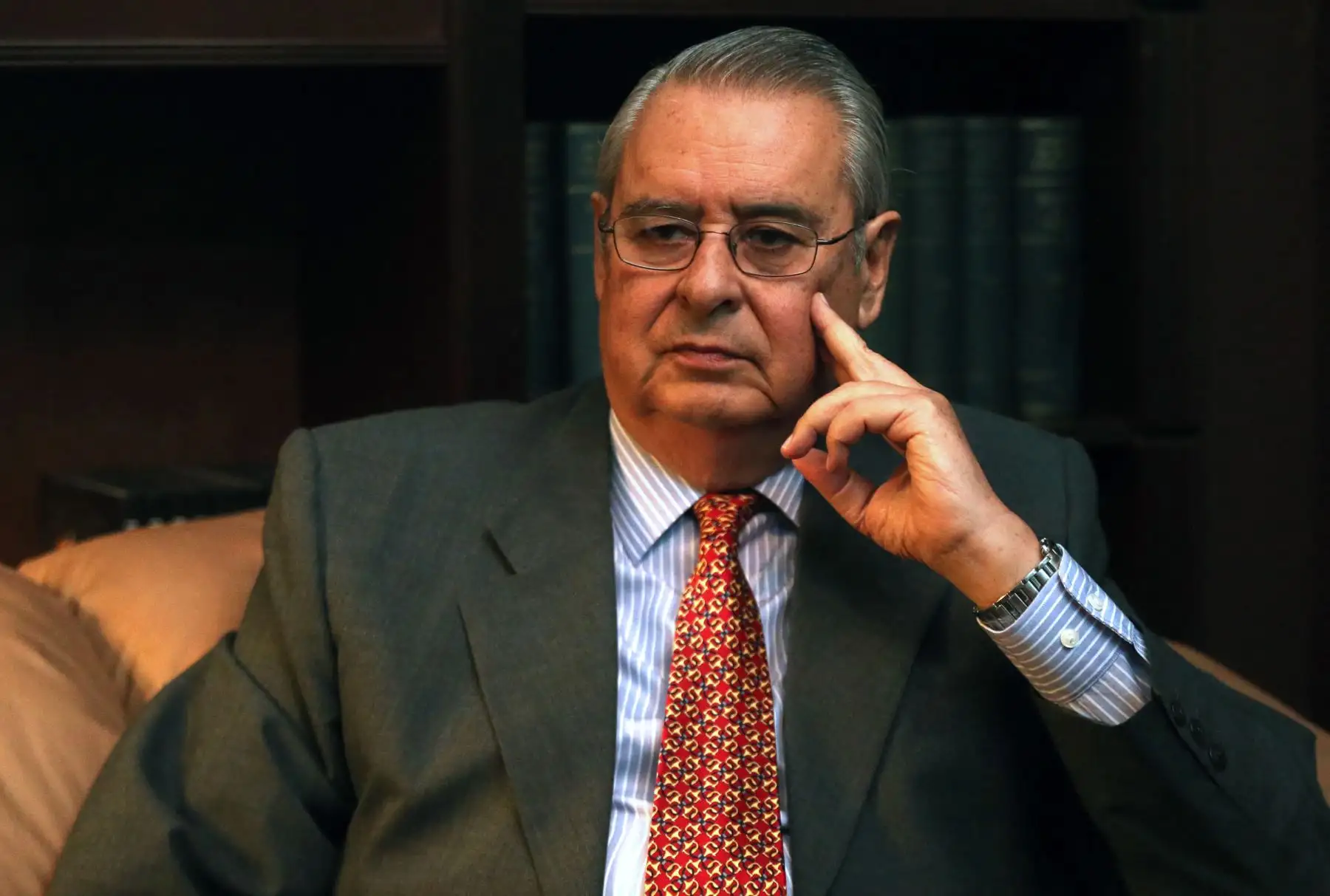 ANDINA/Vidal Tarqui