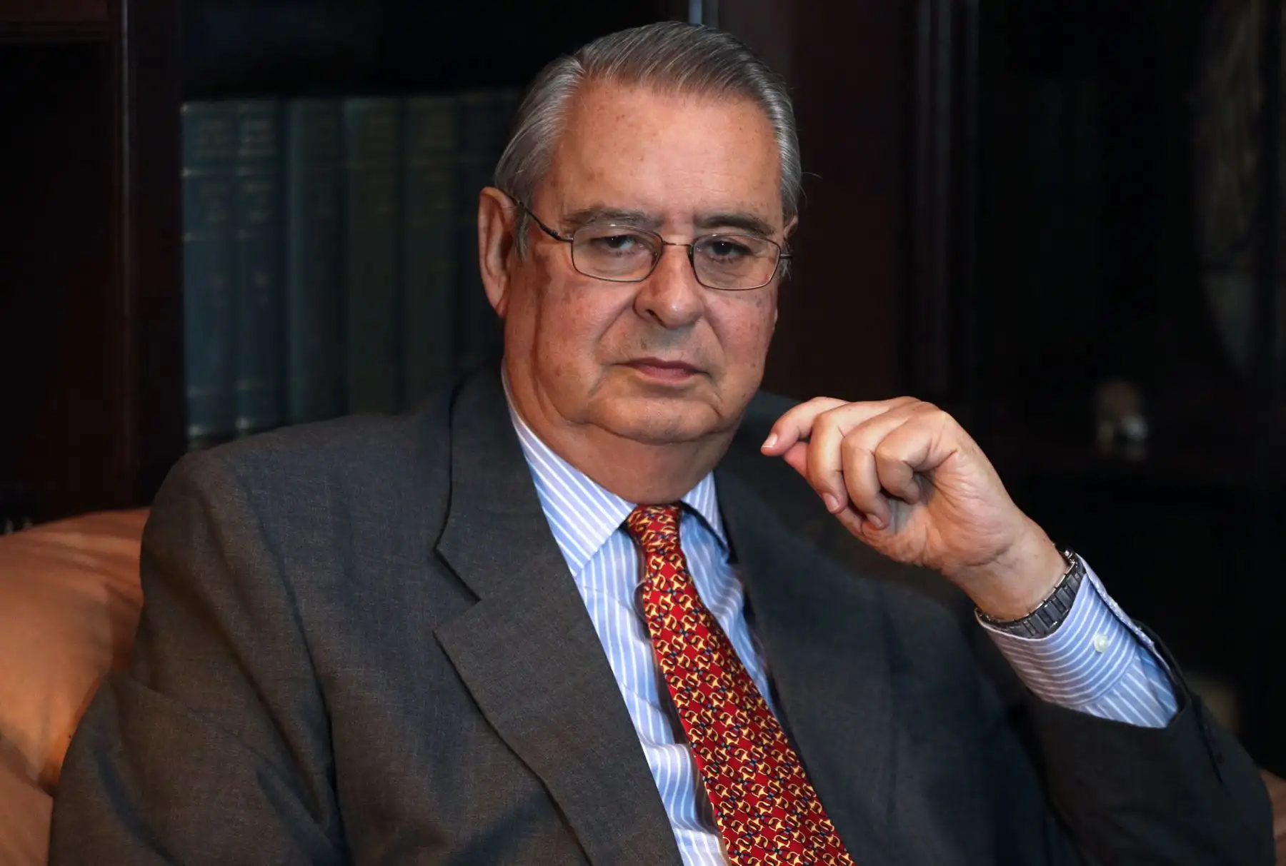 ANDINA/Vidal Tarqui