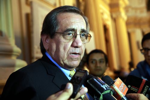 ANDINA/Norman Córdova