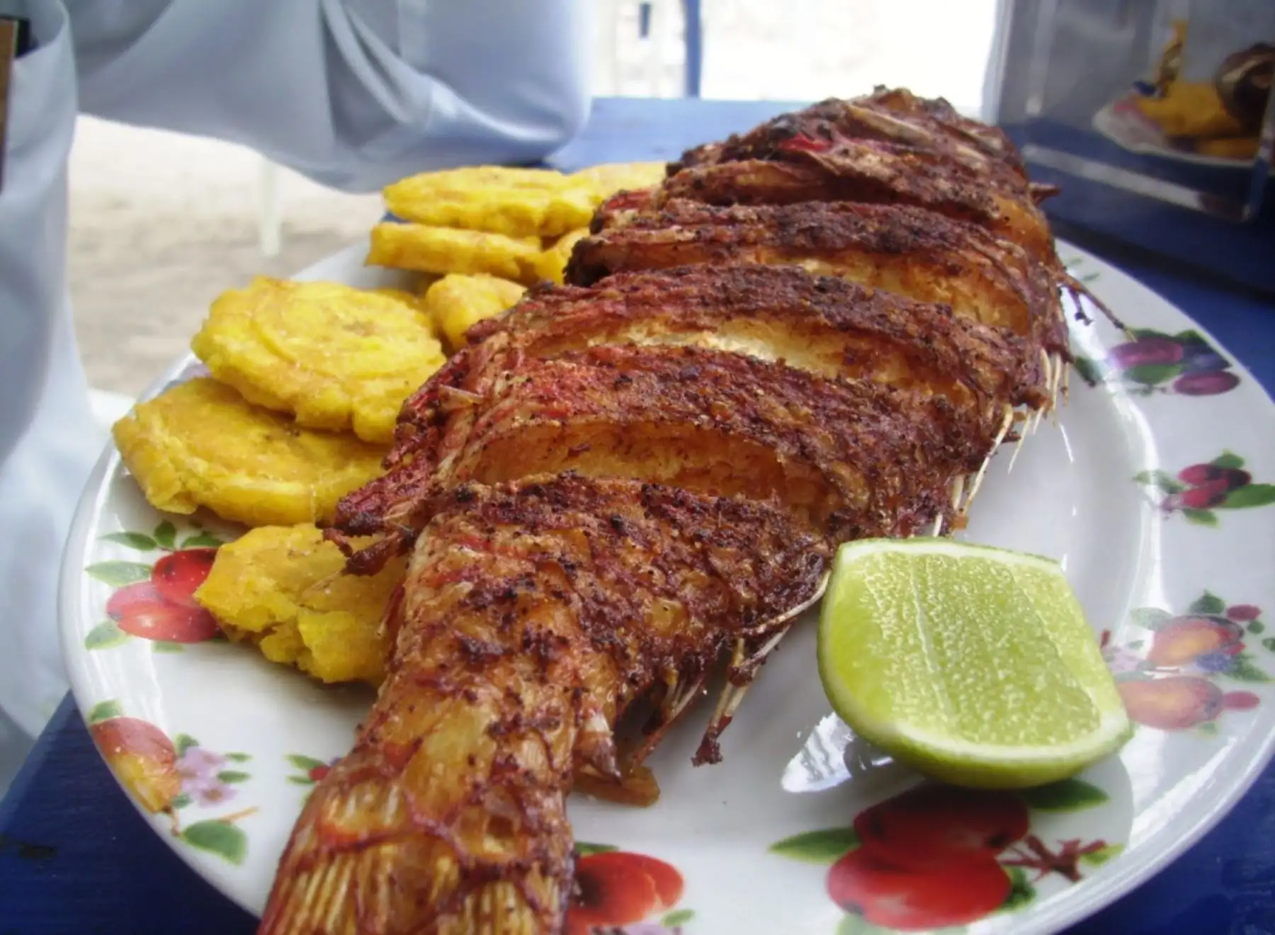 Nutricionista del programa "A comer pescado", del Ministerio de la Producción, señala que proteínas del pescado ayudan a regenerar tejidos. Foto: ANDINA/Difusión