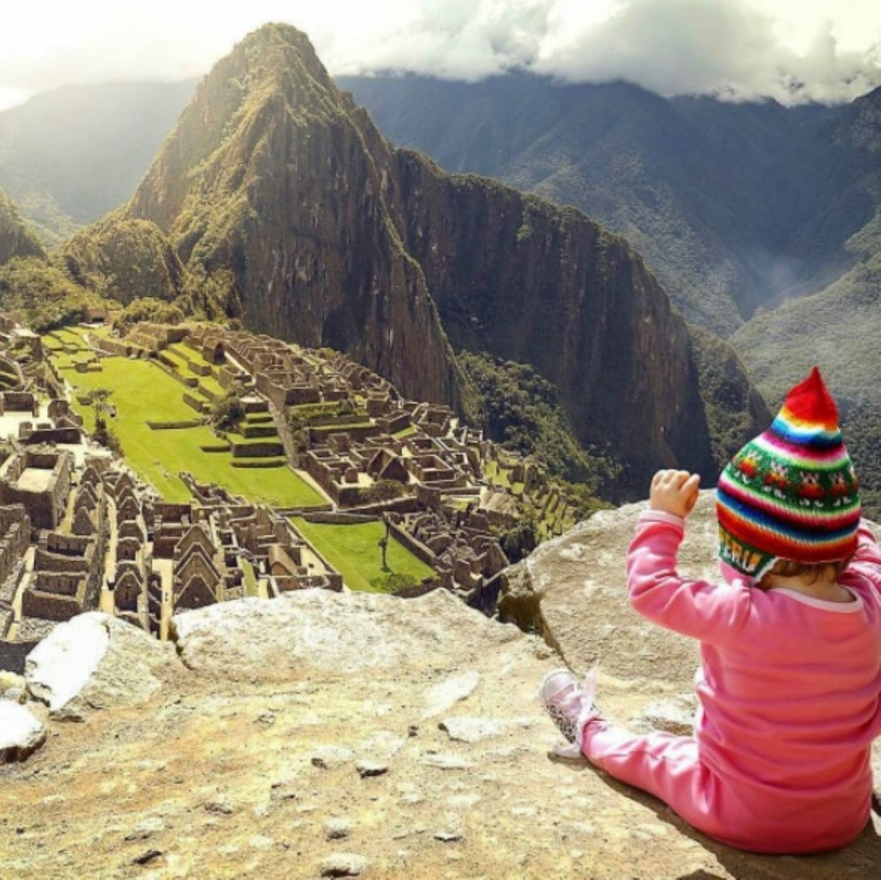 Machu Picchu, el principal destino turístico del Perú y una de las siete nuevas maravillas del mundo moderno, es el lugar más fotografiado de Sudamérica, reveló un reciente estudio realizado por la empresa de telefonía celular Sony Mobile en base a información de la red social Instagram. Foto: Instagram @joshrosdiphoto