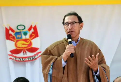 ANDINA/Norman Córdova