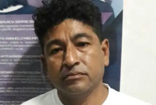 ANDINA/Difusión