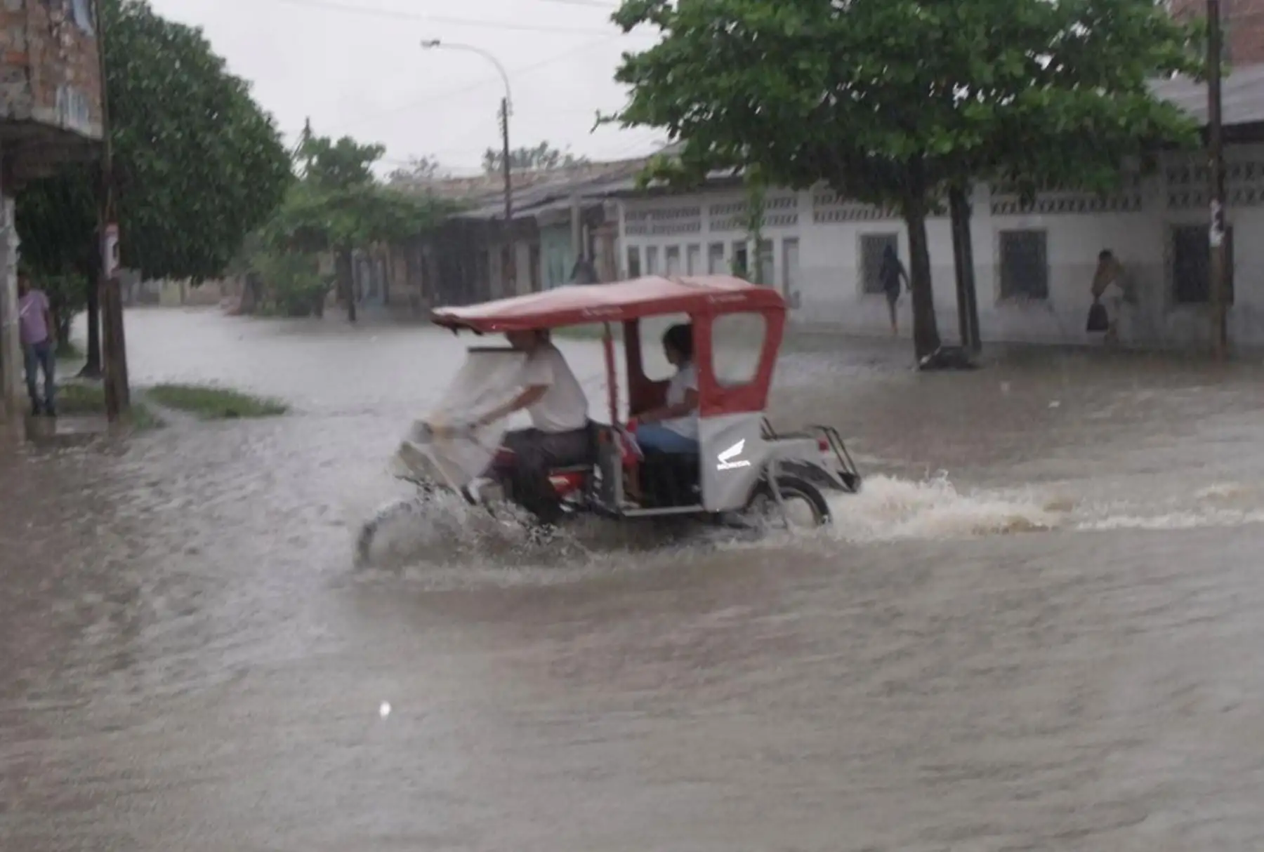 ANDINA/Difusión