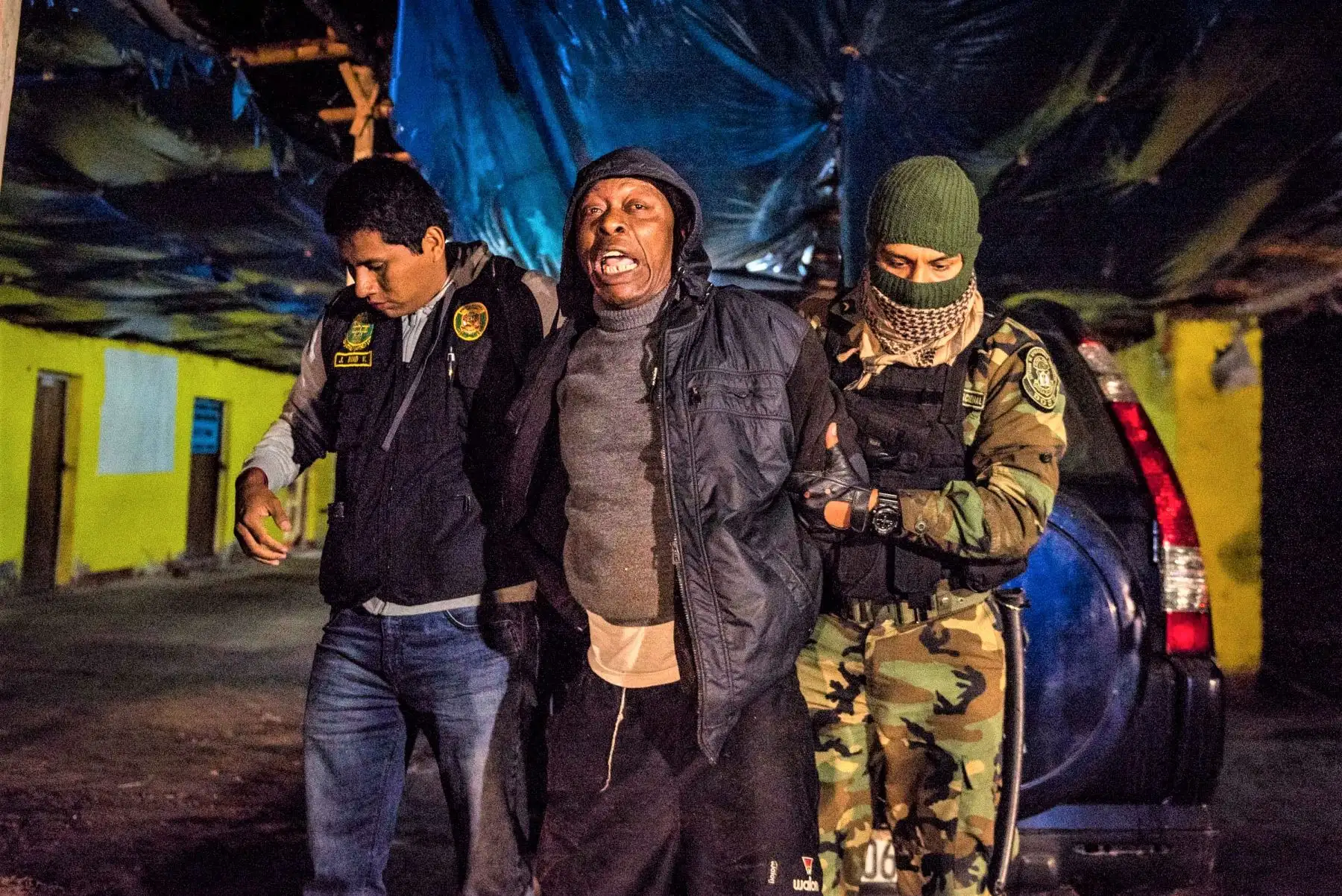 Foto: ANDINA/Difusión.