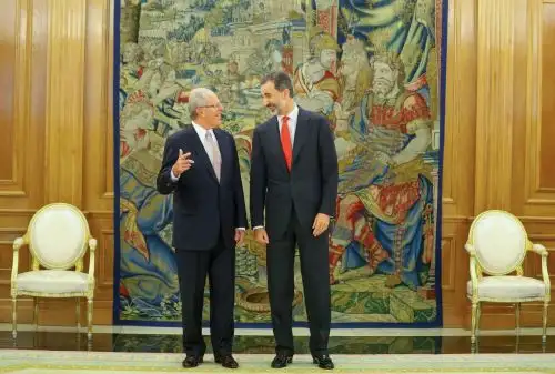 Foto: ANDINA/Prensa Presidencia.
