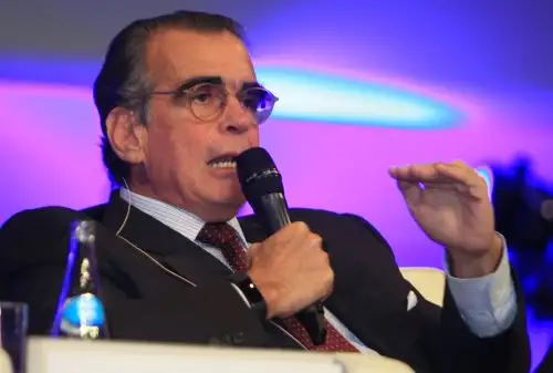 ANDINA/Héctor Vinces