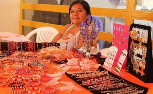 La Feria Artesanal Agroindustrial "Una Sola Fuerza, Piura Renace", buscar apoyar a los artesanos damnificados por desastres naturales.