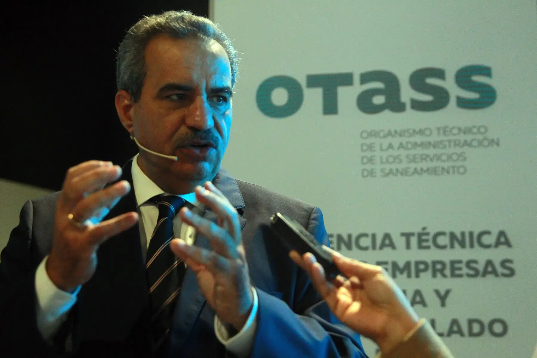 Foto: ANDINA/Luis Iparraguirre