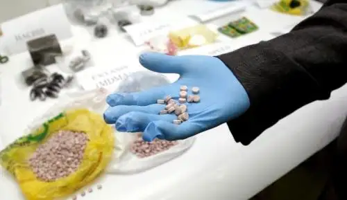 Advierten sobre aumento de muertes por sobredosis de sustancias psicotrópicas. Foto: Internet