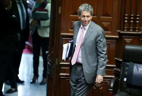 Foto: ANDINA/Melina Mejía.