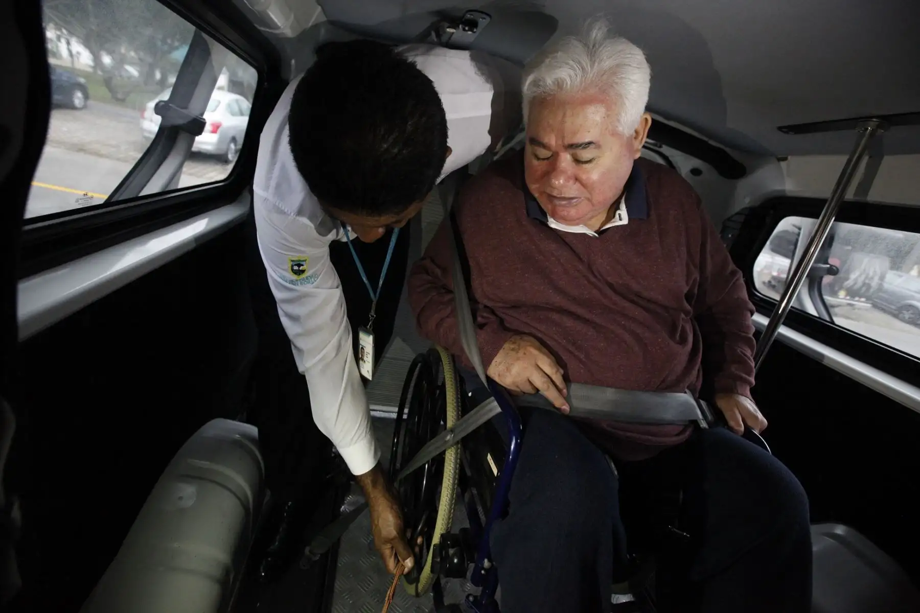 Foto: ANDINA/Difusión.