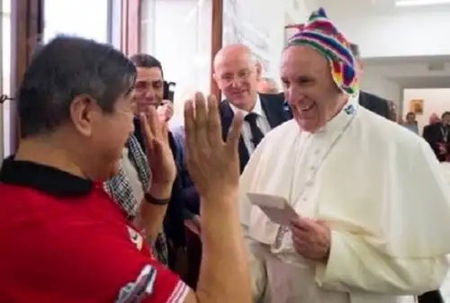 Región Policial Áncash enviará 160 agentes a Trujillo para reforzar seguridad durante visita del Papa Francisco. ANDINA. INTERNET/Medios