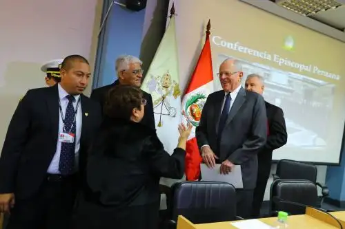 Foto: ANDINA/Prensa Presidencia.
