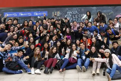 Foto: CADE Universitario se realizará en la Escuela Naval del Perú del 21 al 24 de junio y espera congregar más de 600 estudiantes destacados del país.