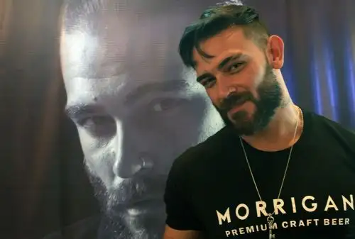 Diego se presenta este 30 con su nueva propuesta. ANDINA/Héctor Vinces