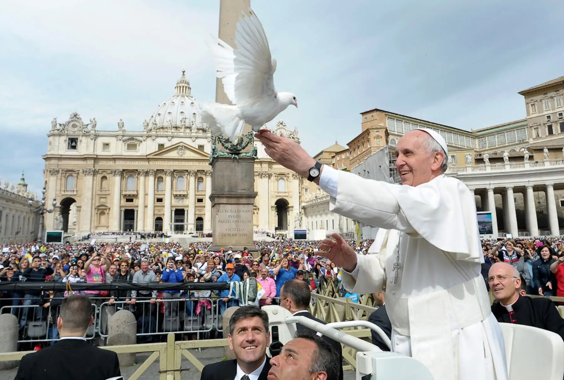 Foto: AFP.