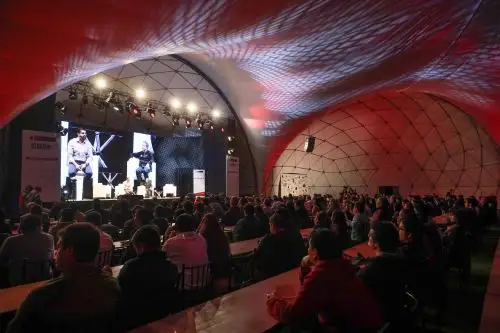 StartUp Perú. ANDINA/Difusión