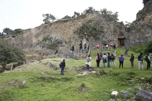 ANDINA/Vidal Tarqui