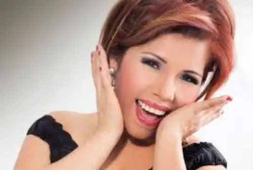 Susan Ochoa.