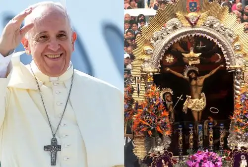 Papa Francisco