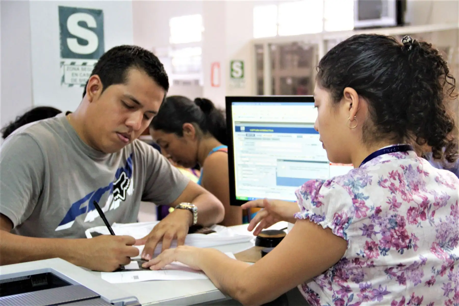 Foto: ANDINA/Difusión.