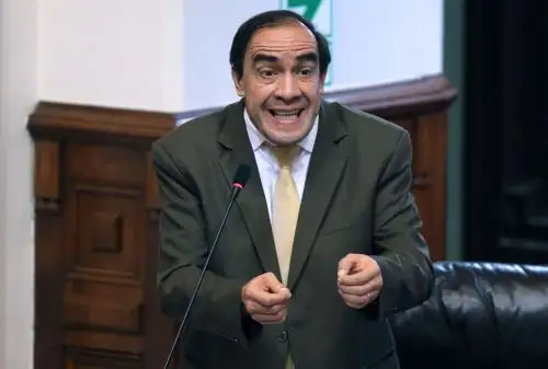 ANDINA/Vidal Tarqui