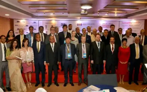 Peru promotes investment, trade and tourism in India
