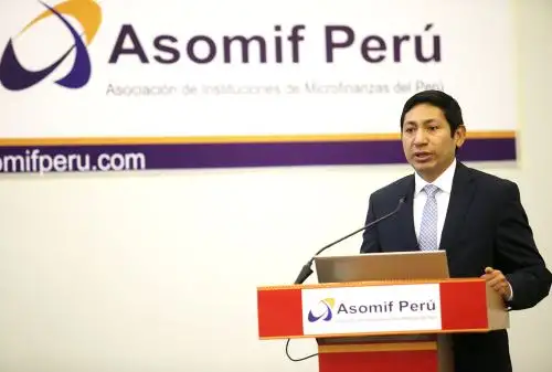 Foto: ANDINA/Melina Mejía.