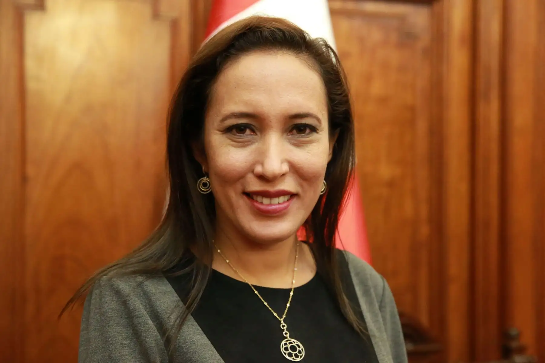 Foto: ANDINA/Dante Zegarra.