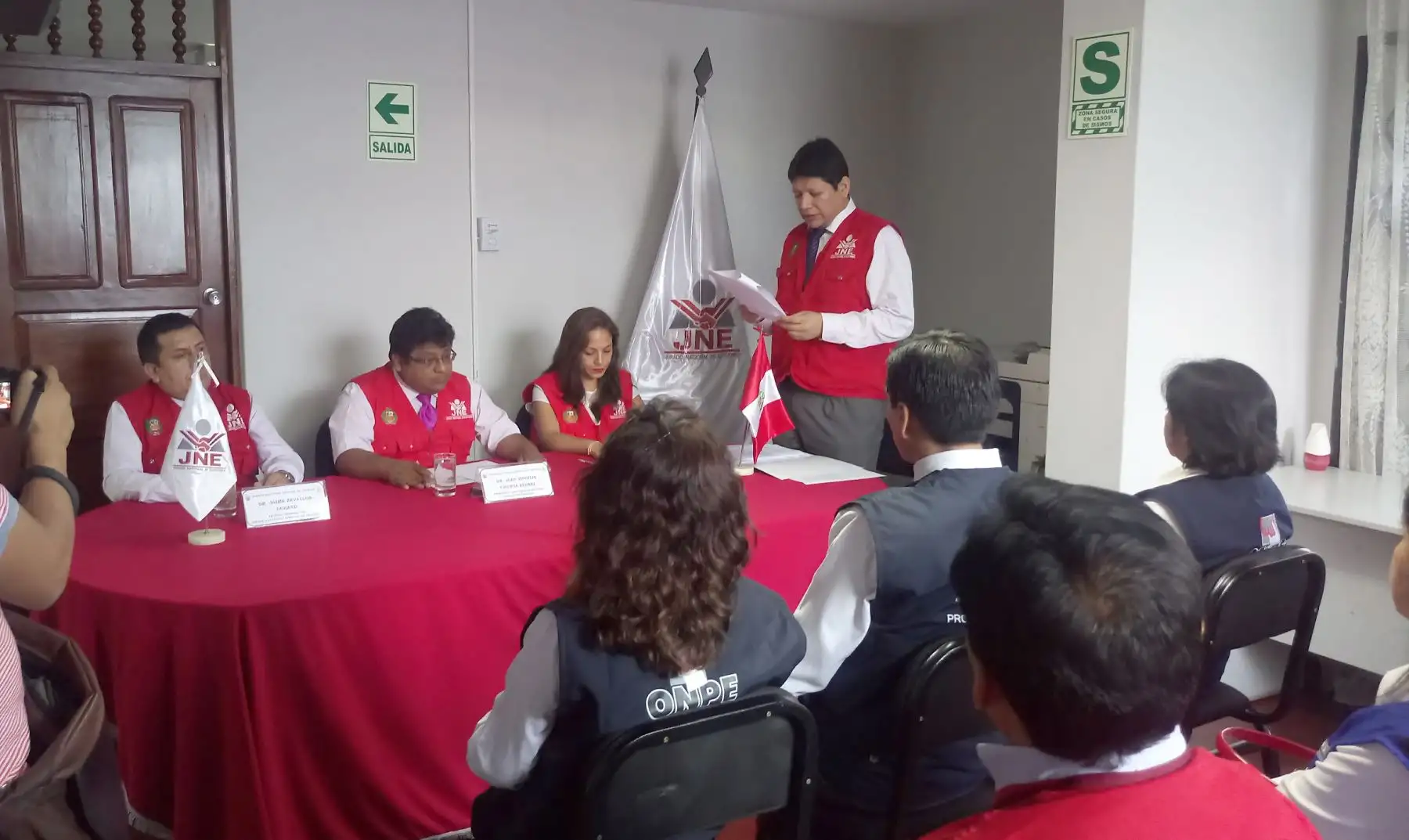 Foto: ANDINA/Difusión.